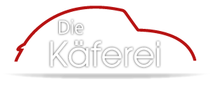 Die K&auml;ferei