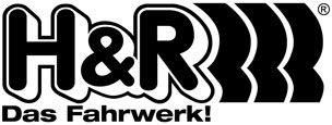 H&R - Das Fahrwerk
